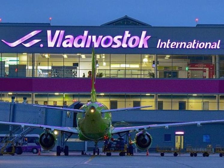 Компания "Якутия" сменит S7 на маршруте Анадырь-Владивосток