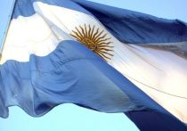Власти Аргентины сильно рискуют, отказываясь от БРИКС, и экономическое положение страны близко к катастрофе, написал в своем телеграм-канале

Ранее президент Аргентины Хавьер Милей отклонил предложение о присоединении страны к группе БРИКС