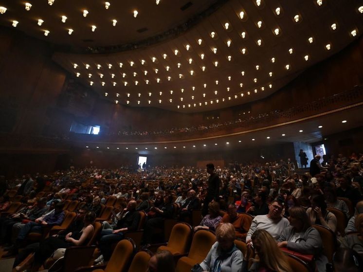 В Московскую театральную школу Олега Табакова зачислили челябинцев