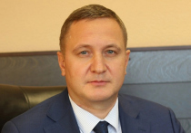 Руководитель службы строительного надзора и жилищного контроля Евгений Скрипальщиков покинул пост