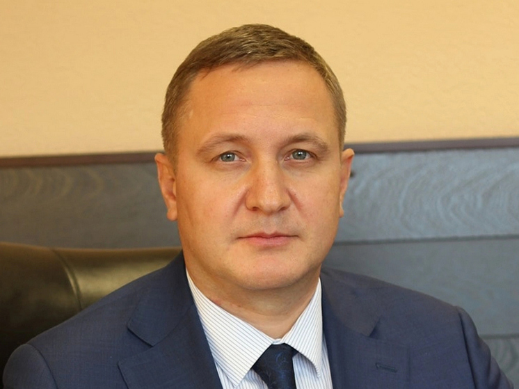 Начальника красноярского стройнадзора Скрипальщикова уволил губернатор Котюков