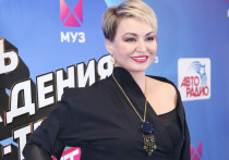 Российская певица Катя Лель рассказала о собственной реакции на то, что ее старая песня "Мой мармеладный" попала в том международного чарта на Spotify, сообщает сайт KP