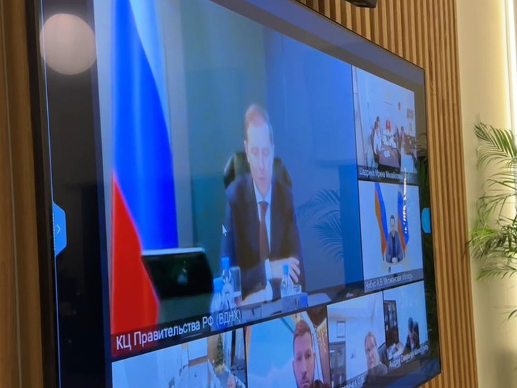 Заседание наблюдательного совета МАУ завершило последний рабочий день 2023 года