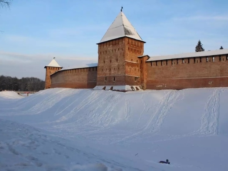 На новогодние праздники в Новгородской области ожидают рост турпотока на 10%