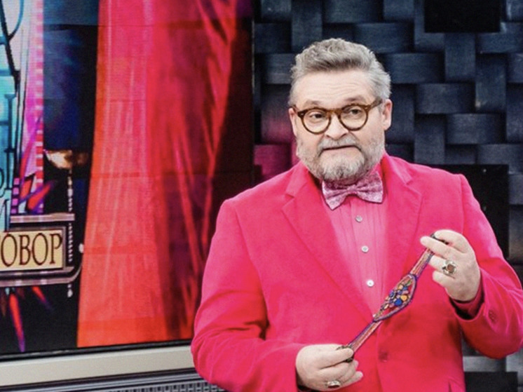 От Игоря Верника до Даниила Грачева