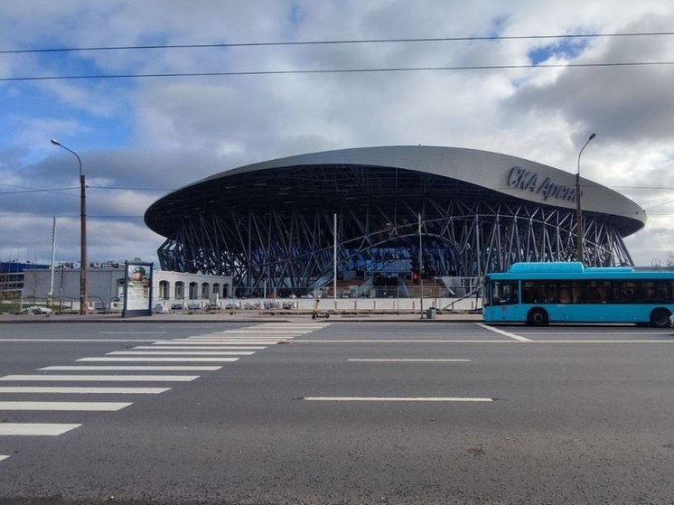 Александр Медведев прокомментировал возможный переезд СКА на новую арену