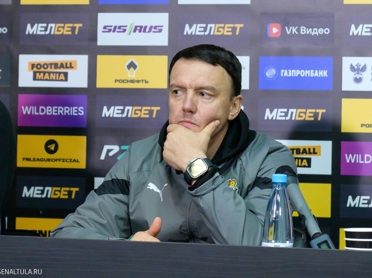Ильев: "Арсенал"  заинтересован в капитане "Уфы" Артеме Голубеве
