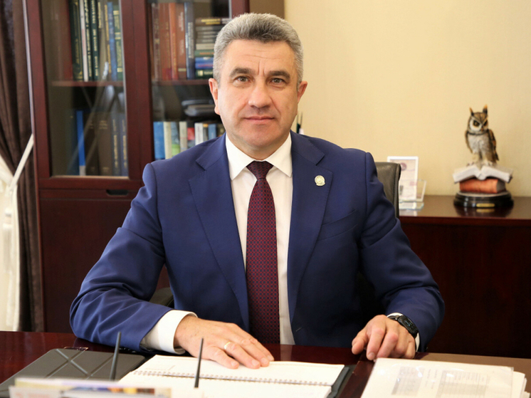 В Татарстане в 2023-м провели много значимых событий для статуса педагогов