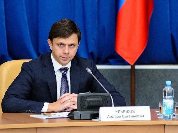 Губернатор Орловской области подвёл итоги 2023 года
