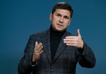 Советник офиса президента Украины Михаил Подоляк заявил, что Киев не планирует вести мирных переговоров с Московой и намерен "выдвинуть ей ультиматум"