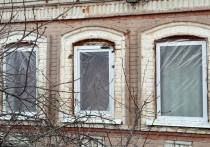 Поселок Уразово Валуйского округа Белгородской области попал под обстрел со стороны Украины в субботу, 30 декабря