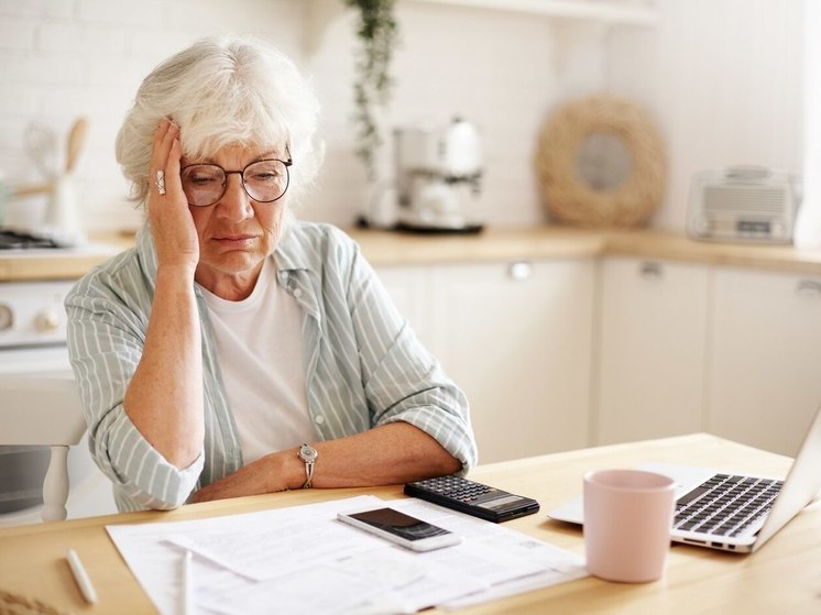 Объявлен график выплат пенсий в Карелии в январе