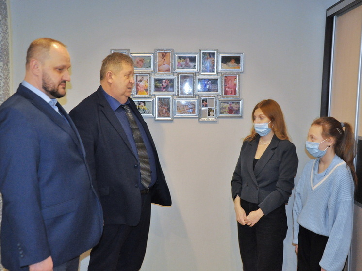 Дюмин помог обеспечить тяжелобольных детей лекарствами и медприборами
