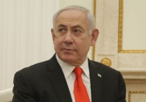 Премьер Израиля Беньямин Нетаньяху назвал сроки окончания войны в секторе Газа