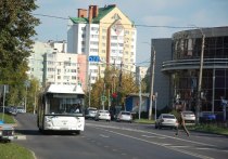 В Белгороде изменили схему движения некоторых маршрутов общественного транспорта