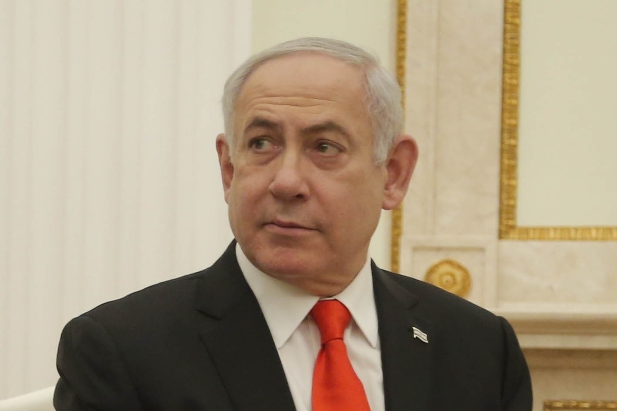 Нетаньяху назвал сроки окончания войны в Газе