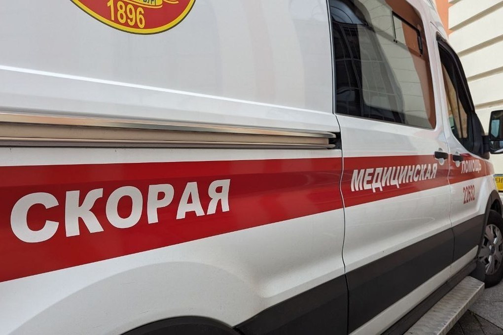 Петербург хочет закупить автомобилей скорой помощи на один млрд рублей