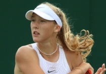 Россиянка Андреева на теннисном турнире категории WTA 500 в Брисбене обыграла соотечественницу Диану Шнайдер, сообщает Чемпионат