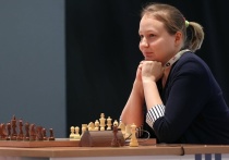 В Самарканде 30 декабря завершился чемпионат мира по шахматам