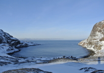 Ученые ААНИИ запустили первую очередь системы «Климатического и экологического мониторинга российских арктических морей»