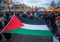 Палестинским движениям нужно объединиться на платформе Организации объединения Палестины (ООП)