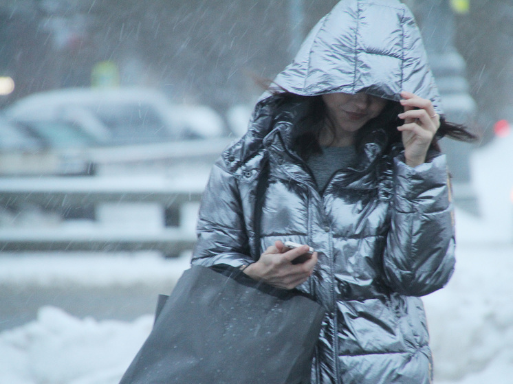 Синоптики рассказали о погоде в столице в Новый год: сначала дождь, затем мороз