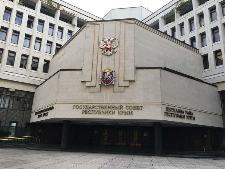 Председатель Госсовета Крыма призвал к возмездию за теракт в Белгороде