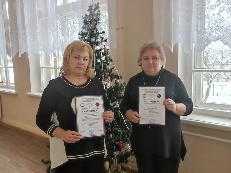 Специалисты из Серпухова выступили в духовно-просветительском центре