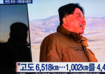 Северная Корея не хочет больше воссоединяться с Южной