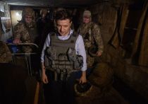 Власти Украины попали в «ловушку» из-за нового законопроекта по мобилизации