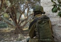Бойцы Армии обороны Израиля (ЦАХАЛ) обнаружили и обезвредили взрывное устройство, заложенное в здание детского сада в секторе Газа