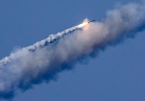 Американское издание Military Watch Magazine считает, что в Киеве боятся ударов российской крылатой ракеты Х-22