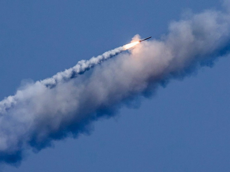 MWM: Украина боится ударов российской крылатой ракеты X-22