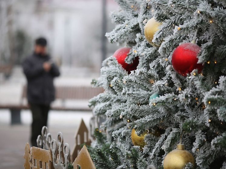 Волгоградцы поделились любимыми новогодними фильмами