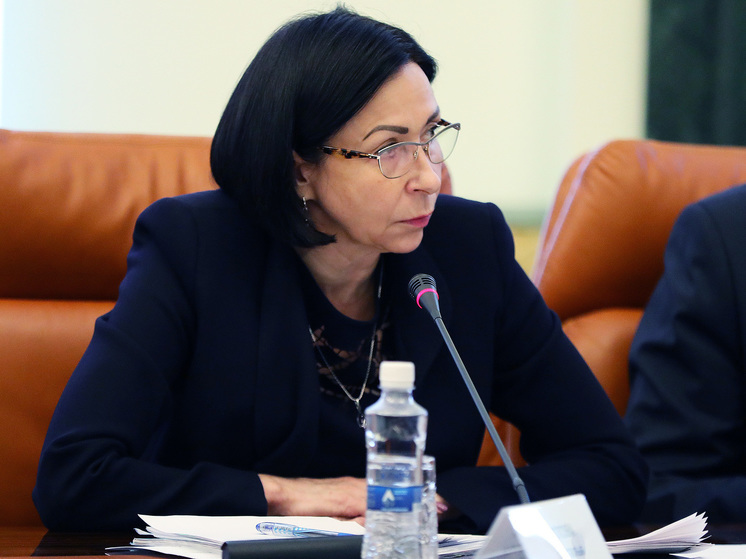 Наталья Котова обратилась к челябинцам в преддверии Нового года