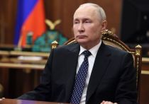 После неудач Вооруженных сил Украины в стране начали вспоминать слова президента РФ Владимира Путина о готовности сесть за стол переговоров