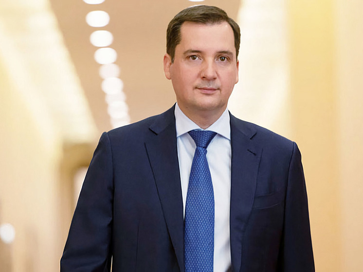 Глава Архангельской области поздравил жителей региона с Новым годом и Рождеством