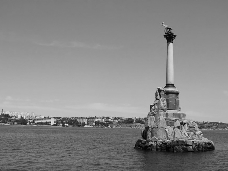 Развожаев сообщил о воздушной тревоге в Севастополе