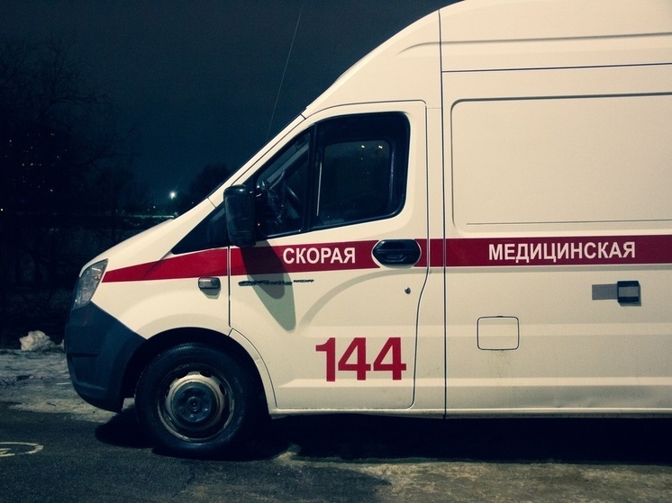 Ющенко: Скорая помощь в Туле готова к новогодним праздникам