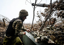 Вооруженные силы Украины (ВСУ) в очередной раз обстреляли территорию Курской области