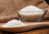 Временный запрет на вывоз риса и рисовой крупы начнет действовать в России с 1 января 2024 года