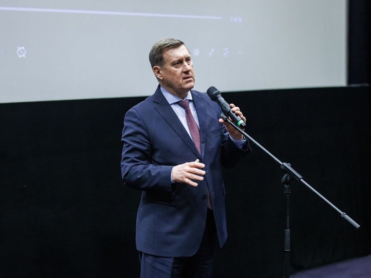 В КПРФ высказались об уходе Локтя с поста мэра Новосибирска