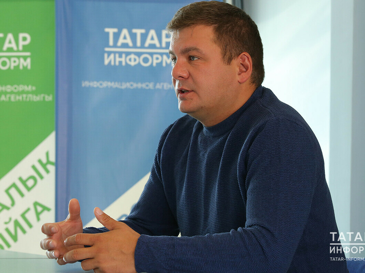 Глава «Форпоста» Тимур Камалетдинов пообещал помощь пострадавшим в Белгороде
