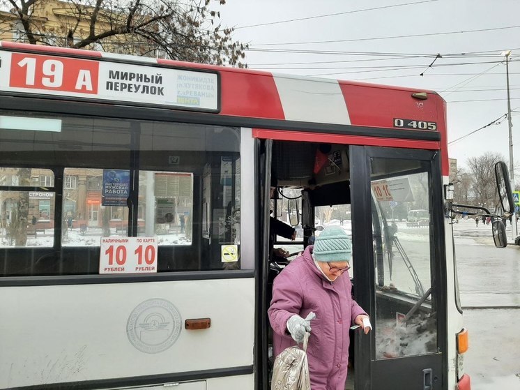 Событие года: в Саратове проезд в общественном транспорте стал стоить 10 рублей