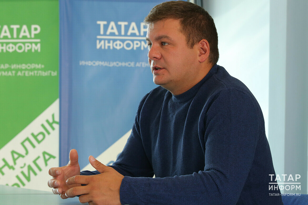 Глава «Форпоста» Тимур Камалетдинов пообещал помощь пострадавшим в Белгороде