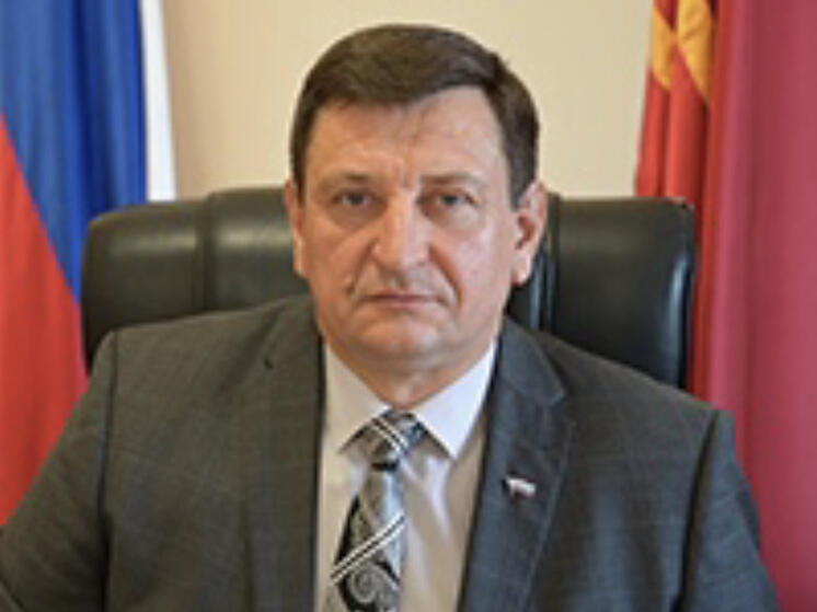 Председатель Смоленской областной Думы выразил соболезнования белгородцам