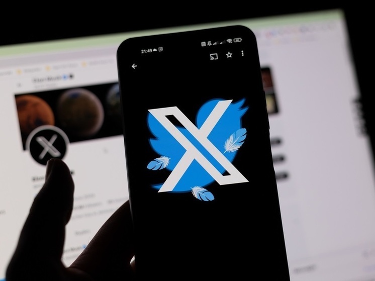Axios: инвестор считает, что соцсеть X под руководством Илона Маска подешевела на 71%