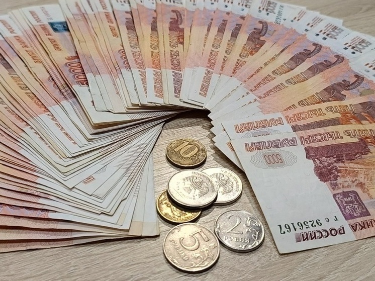 Народный Совет ДНР принял бюджет региона на следующий год