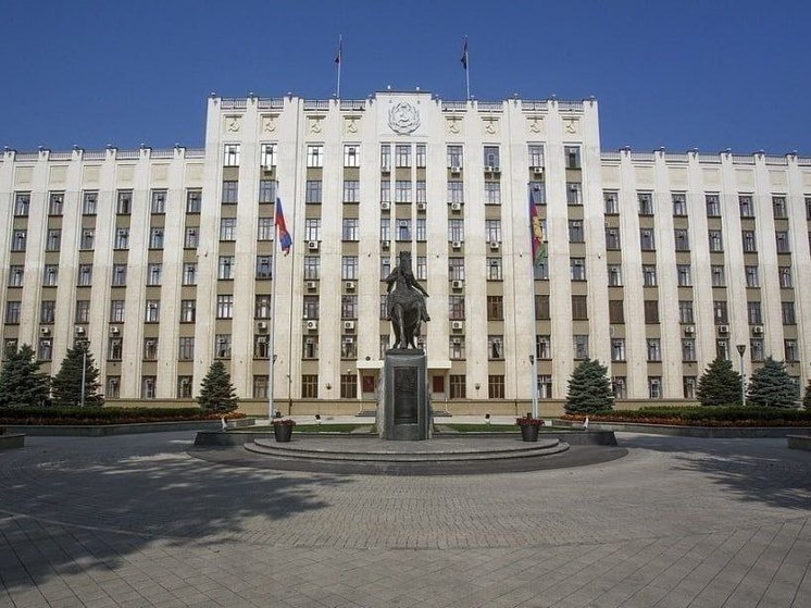 План развития Краснодарской агломерации утвердили на федеральном уровне