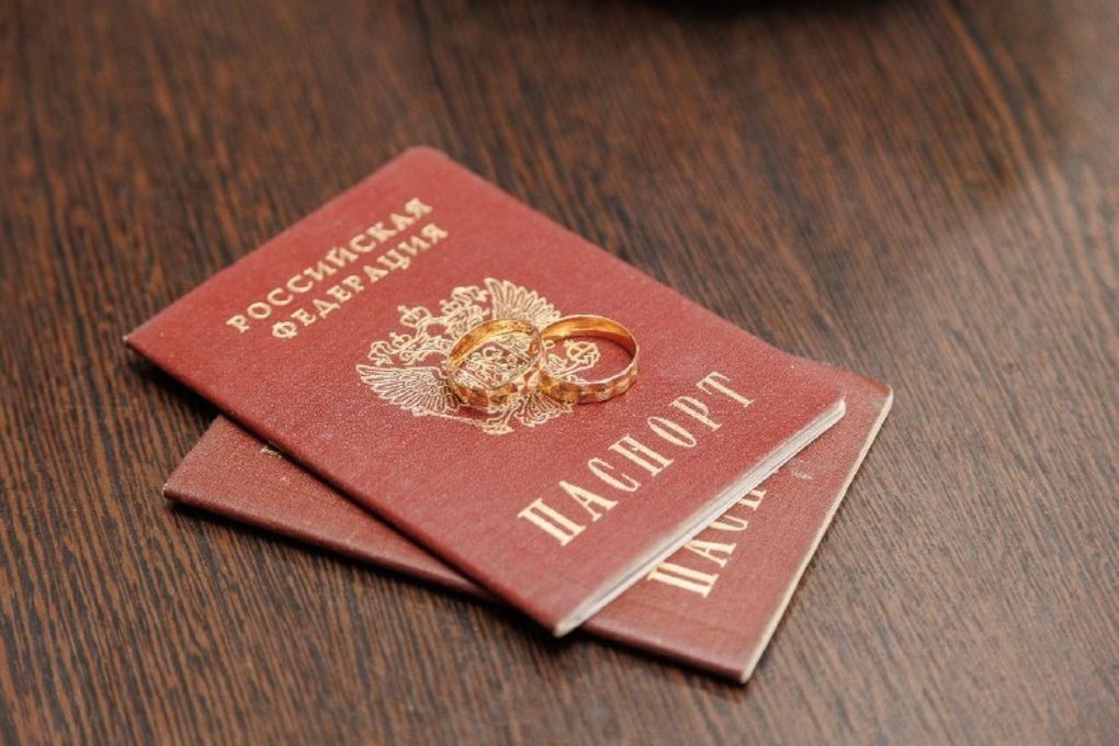 В Хабаровском крае стали реже жениться и чаще разводиться